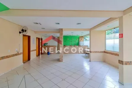 Apartamento com 3 Quartos à venda, 72m² no Vila Camilópolis, Santo André