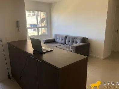 Apartamento com 2 Quartos à venda, 54m² no Jardim Carvalho, Porto Alegre