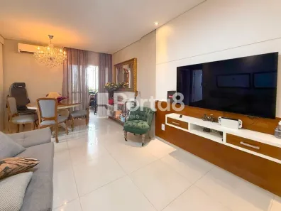 Apartamento com 2 Quartos à venda, 72m² no Higienópolis, São José do Rio Preto