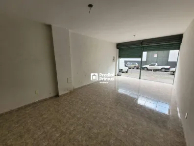 Ponto Comercial para alugar, 39m² no Conselheiro Paulino, Nova Friburgo