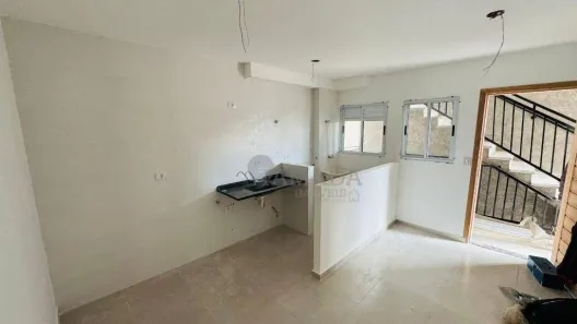 Apartamento com 1 Quarto para venda ou aluguel, 30m² no Vila Matilde, São Paulo