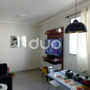 Apartamento com 2 Quartos à venda, 45m² no Jardim São Francisco, Piracicaba