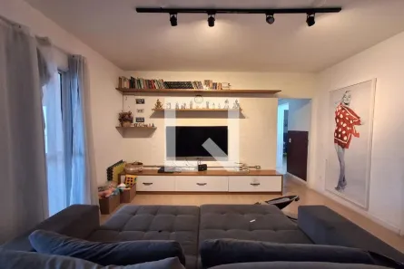 Apartamento com 4 Quartos à venda, 154m² no Centro, São Bernardo do Campo