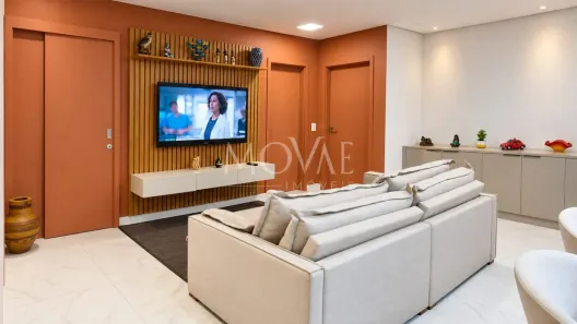 Apartamento com 2 Quartos à venda, 76m² no Jardim Satélite, São José dos Campos