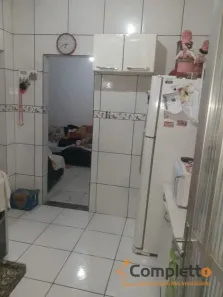 Casa com 2 Quartos à venda, 70m² no Padre Miguel, Rio de Janeiro