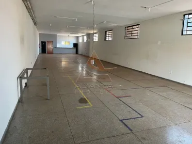 Casa com 2 Quartos à venda, 576m² no Jardim Antártica, Ribeirão Preto