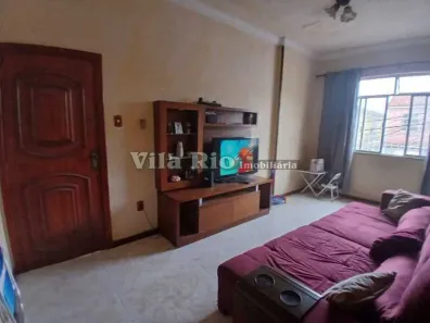 Casa com 2 Quartos à venda, 63m² no Irajá, Rio de Janeiro