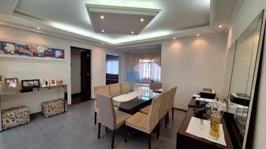 Casa com 3 Quartos à venda, 160m² no Vila Gea, São Paulo