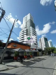 Apartamento com 1 Quarto à venda, 35m² no Boa Viagem, Recife