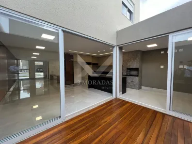 Sobrado com 4 Quartos à venda, 191m² no Jardim Atlântico, Goiânia