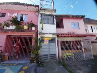 Sobrado com 4 Quartos à venda, 51m² no Jardim Matarazzo, São Paulo