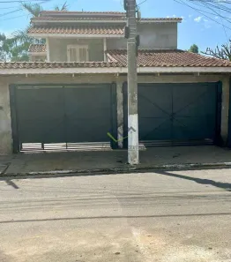 Casa com 4 Quartos à venda, 400m² no Jardim Fonte Áurea, Poá
