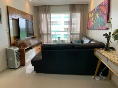 Apartamento com 4 Quartos à venda, 108m² no Floradas de São José, São José dos Campos