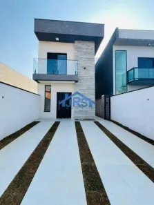 Casa de Condomínio com 3 Quartos à venda, 121m² no Villas do Jaguari, Santana de Parnaíba