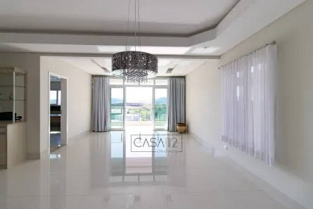 Casa de Condomínio com 4 Quartos à venda, 338m² no Condomínio Residencial Jaguary, São José dos Campos