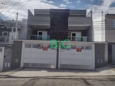 Sobrado com 4 Quartos à venda, 250m² no Vila Carrão, São Paulo