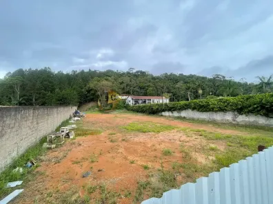 Lote/Terreno à venda, 1834m² no Bosque do Imperador, Juiz de Fora
