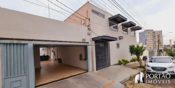 Imóvel Comercial com 10 Quartos à venda, 400m² no Vila Bonfim, Bauru