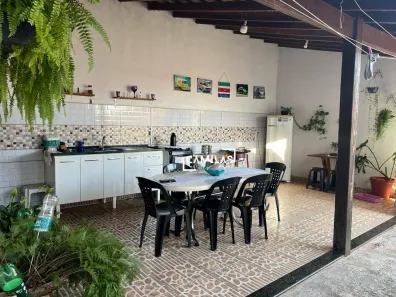Casa com 2 Quartos à venda, 90m² no Alto de Pinheiros, Paulínia