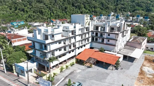 Apartamento com 1 Quarto à venda, 66m² no Caiobá, Matinhos