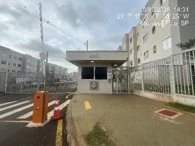 Apartamento com 2 Quartos à venda, 43m² no Reserva Macaúba, Ribeirão Preto