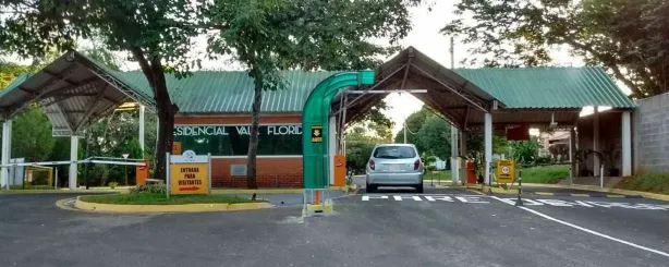 Lote/Terreno à venda, 600m² no Residencial Vale Florido, Piratininga