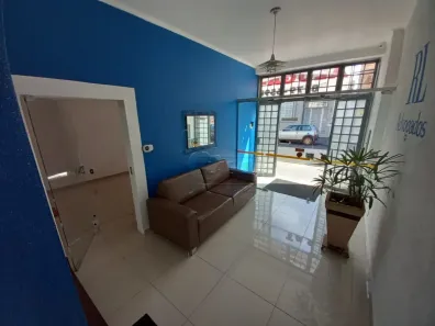 Ponto Comercial com 5 Quartos para alugar, 183m² no Vila Seixas, Ribeirão Preto