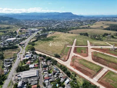Lote/Terreno à venda, 319m² no Itapema, Sapiranga