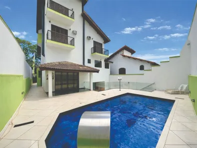 Casa de Condomínio com 4 Quartos à venda, 340m² no San Diego Park, Cotia