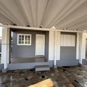 Casa com 4 Quartos à venda, 200m² no Jardim Nova Suíça, Limeira