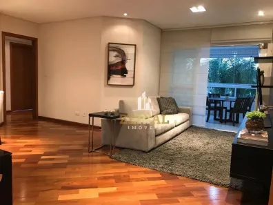 Apartamento com 3 Quartos à venda, 130m² no Santa Paula, São Caetano do Sul