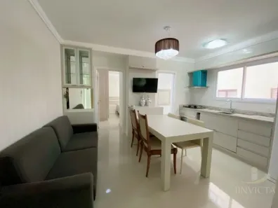 Apartamento com 1 Quarto para venda ou aluguel, 40m² no Zona Nova, Capão da Canoa