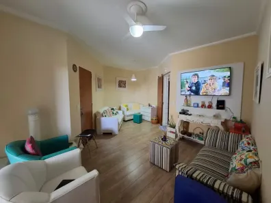 Apartamento com 2 Quartos à venda, 76m² no Centro, São José do Rio Preto