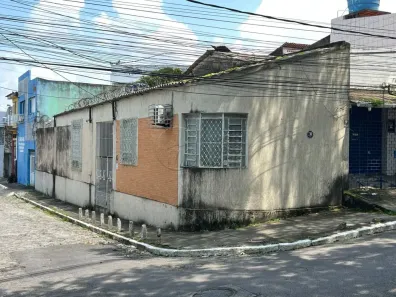 Ponto Comercial com 4 Quartos à venda, 93m² no Farol, Maceió