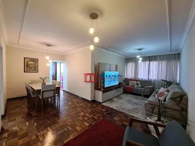 Apartamento com 3 Quartos à venda, 95m² no Nova América, Piracicaba