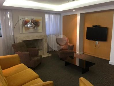 Flat com 2 Quartos à venda, 75m² no Jardim Paulista, São Paulo