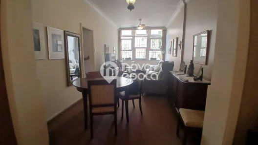 Apartamento com 2 Quartos à venda, 91m² no Tijuca, Rio de Janeiro