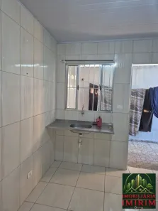Casa com 1 Quarto para alugar, 40m² no Vila Roque, São Paulo