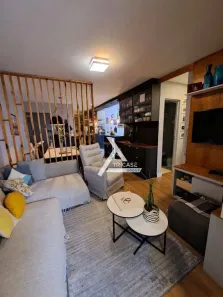Apartamento com 2 Quartos à venda, 62m² no Vila Mascote, São Paulo