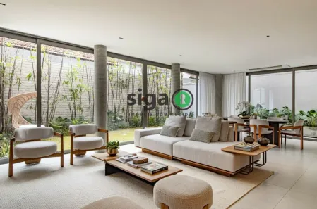 Casa de Condomínio com 3 Quartos à venda, 316m² no Jardim Europa, São Paulo