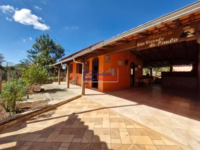Casa com 2 Quartos à venda, 140m² no , Mateus Leme