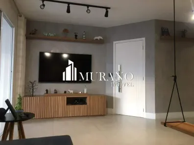 Apartamento com 2 Quartos à venda, 81m² no Cambuci, São Paulo