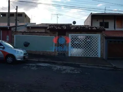 Casa com 3 Quartos à venda, 156m² no Jardim Flórida, Indaiatuba