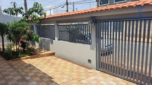 Casa com 3 Quartos à venda, 191m² no Jardim dos Calegaris, Paulínia