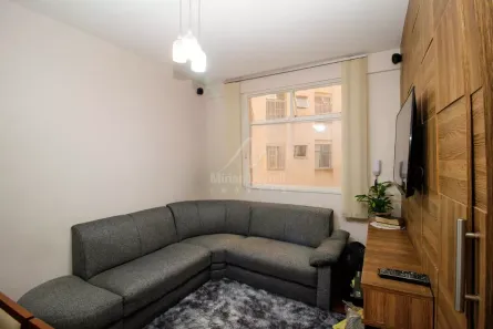 Apartamento com 2 Quartos à venda, 60m² no Floresta, Belo Horizonte