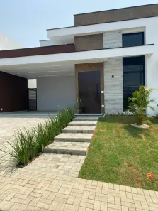 Casa com 3 Quartos à venda, 144m² no Jardim Residencial Campos do Conde, Sorocaba