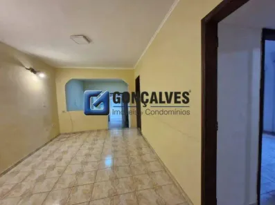 Casa com 3 Quartos para alugar, 150m² no Assunção, São Bernardo do Campo