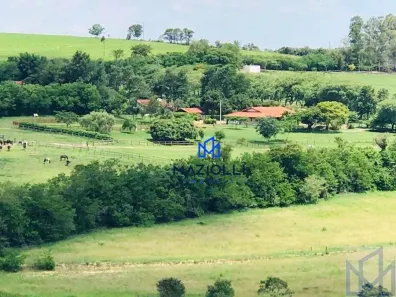 Fazenda/Sítio com 4 Quartos à venda, 1000m² no Jardim Esplanada, Cerquilho