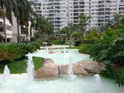 Apartamento com 3 Quartos à venda, 90m² no Barra Olímpica, Rio de Janeiro