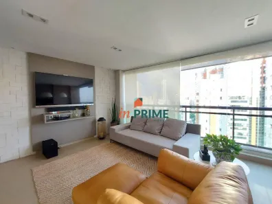 Cobertura com 4 Quartos à venda, 384m² no Vila Regente Feijó, São Paulo